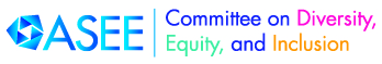 Committee on Diversity, Equity and Inclusion Logo