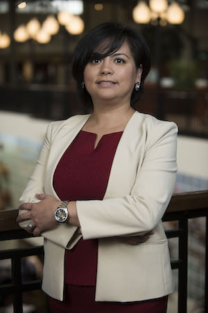 Dr. Brissa Y. Quiroz